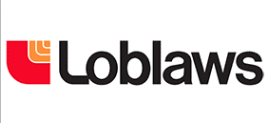 Loblaws $50 Giftcard giveaway - Loblaws logo
